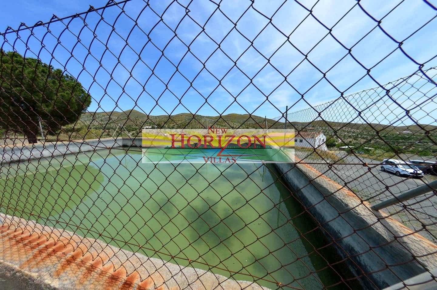 4 chambre Villa/Maison à vendre à Taberno - 395 000 € (Ref: 9051845)