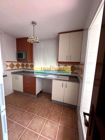 2 bedroom Flat for rent in Vera Ciudad, Vera - € 650 (Ref: 9053751)