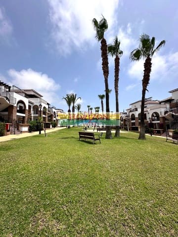 2 bedroom Flat for rent in Vera Ciudad, Vera - € 650 (Ref: 9053751)