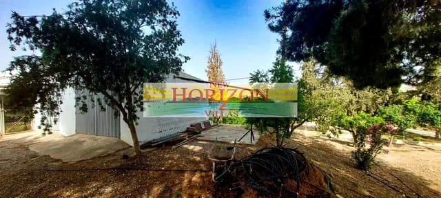 4 chambre Villa/Maison à vendre à Cuevas del Almanzora - 249 950 € (Ref: 9061790)