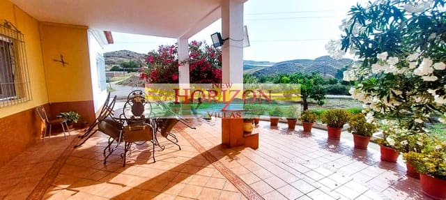 4 chambre Villa/Maison à vendre à Cuevas del Almanzora - 249 950 € (Ref: 9061790)