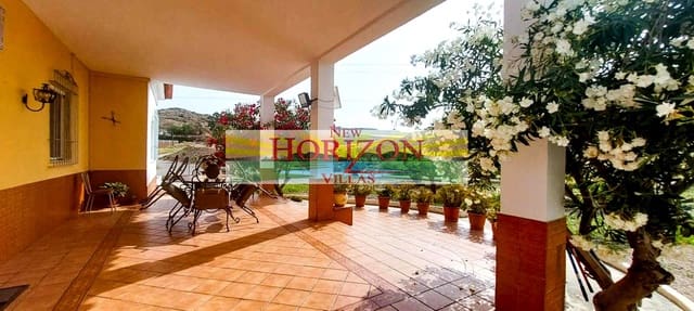 4 chambre Villa/Maison à vendre à Cuevas del Almanzora - 249 950 € (Ref: 9061790)