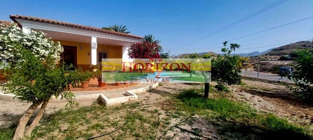 4 chambre Villa/Maison à vendre à Cuevas del Almanzora - 249 950 € (Ref: 9061790)