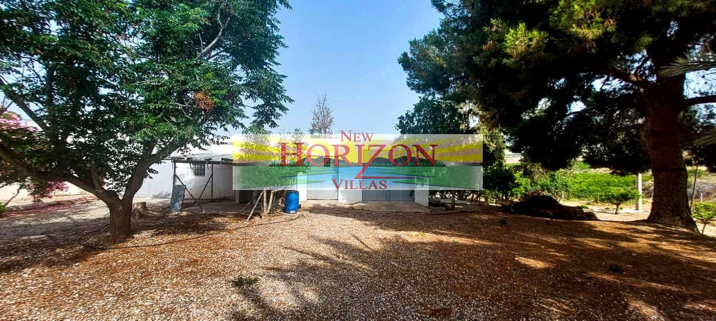 4 bedroom Villa for sale in Cuevas del Almanzora - € 249,950 (Ref: 9061790)