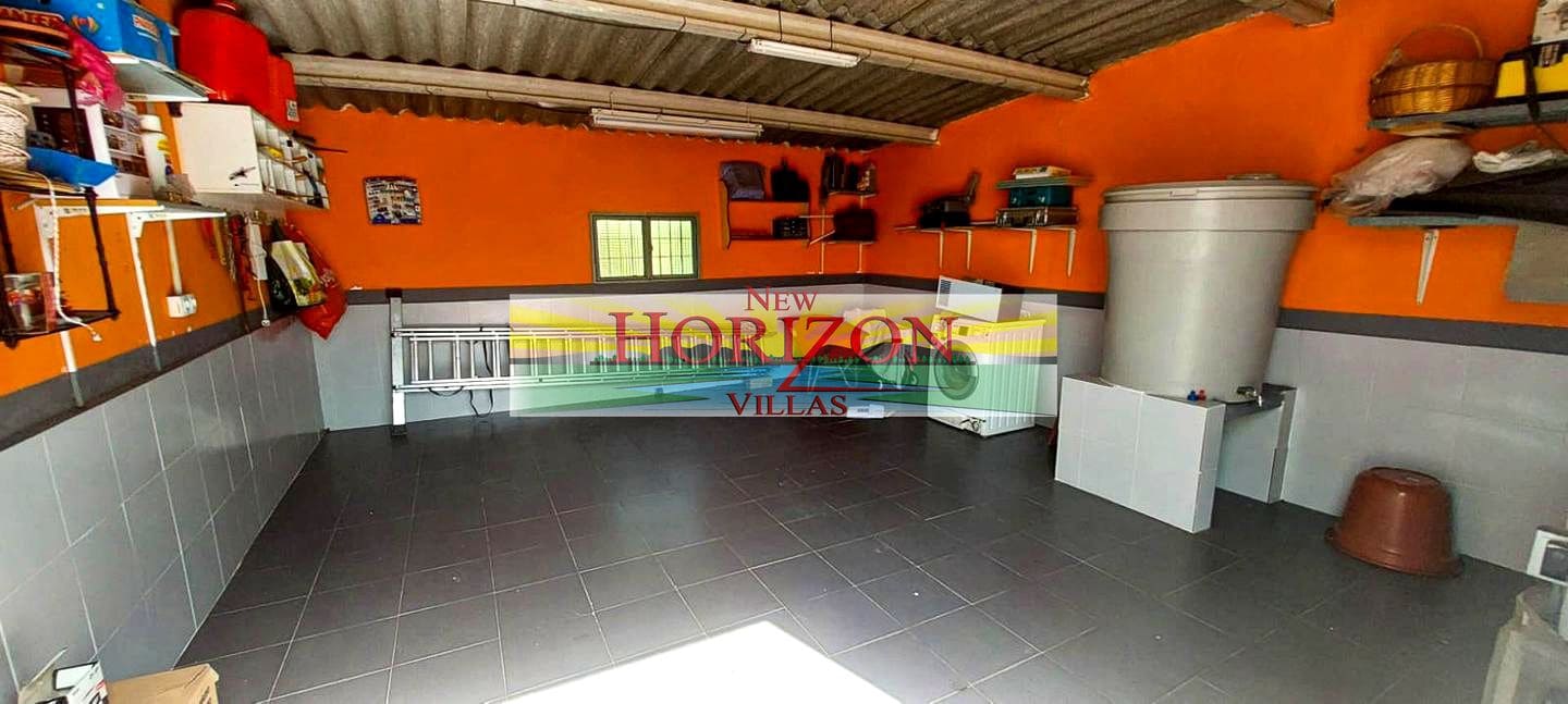 4 bedroom Villa for sale in Cuevas del Almanzora - € 249,950 (Ref: 9061790)