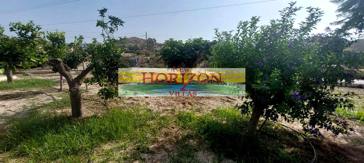 4 bedroom Villa for sale in Cuevas del Almanzora - € 249,950 (Ref: 9061790)