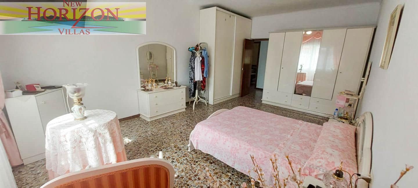 4 sypialnia Willa na sprzedaż w Cuevas del Almanzora - 249 950 € (Ref: 9061790)