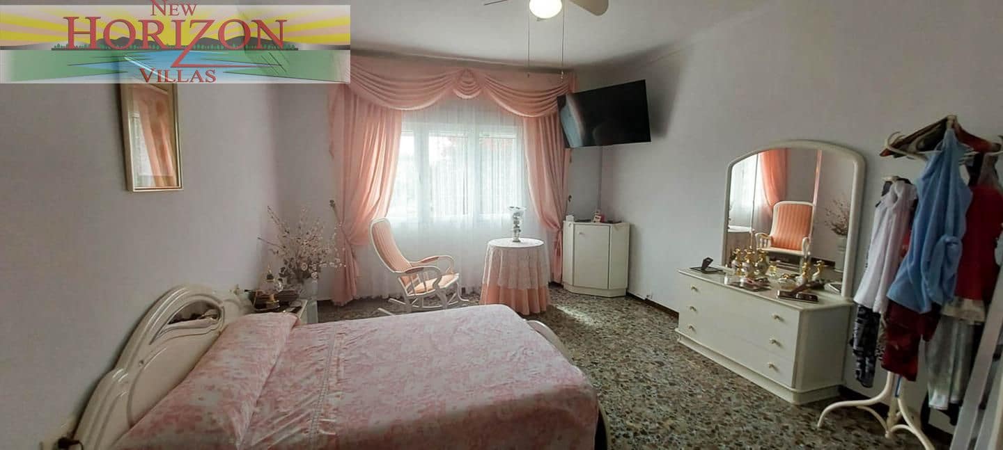 4 sypialnia Willa na sprzedaż w Cuevas del Almanzora - 249 950 € (Ref: 9061790)