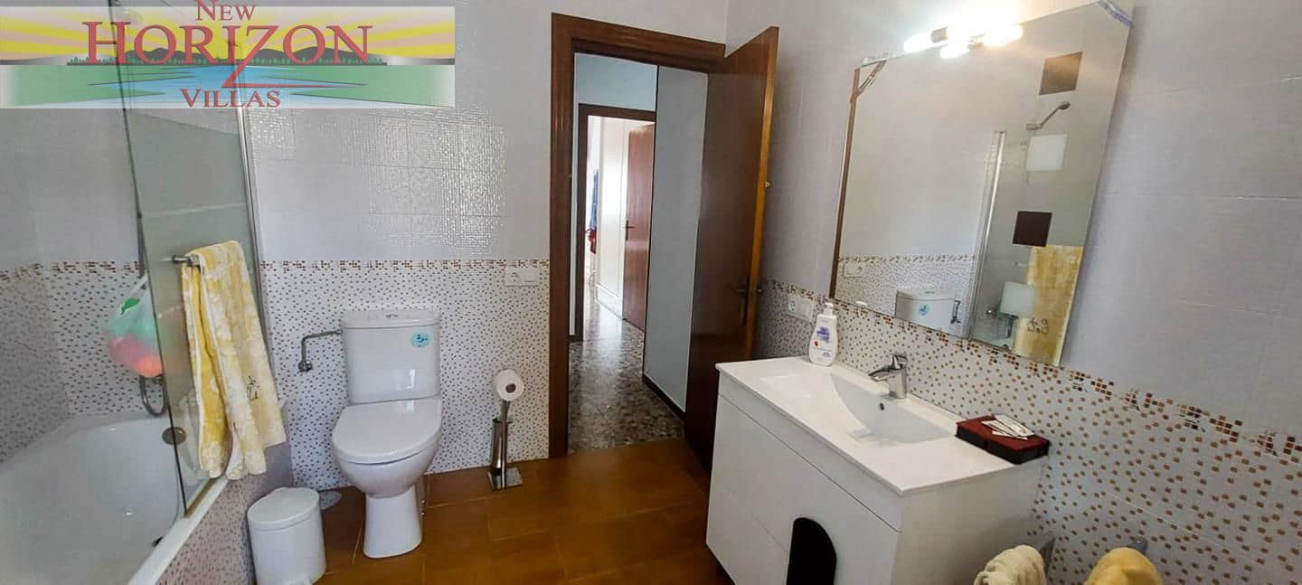 4 sypialnia Willa na sprzedaż w Cuevas del Almanzora - 249 950 € (Ref: 9061790)