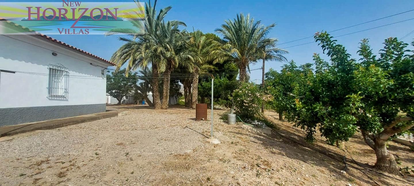 4 sypialnia Willa na sprzedaż w Cuevas del Almanzora - 249 950 € (Ref: 9061790)