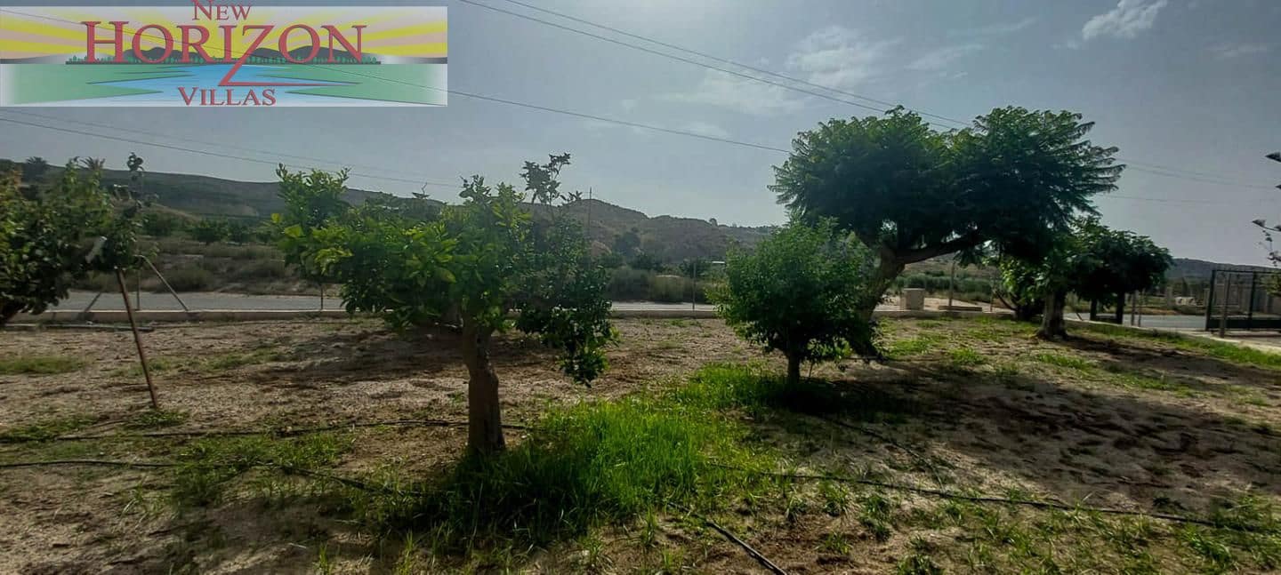 4 sypialnia Willa na sprzedaż w Cuevas del Almanzora - 249 950 € (Ref: 9061790)