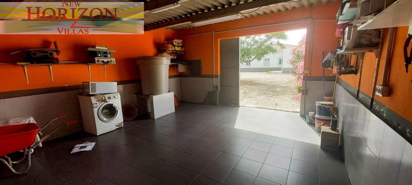 4 sypialnia Willa na sprzedaż w Cuevas del Almanzora - 249 950 € (Ref: 9061790)