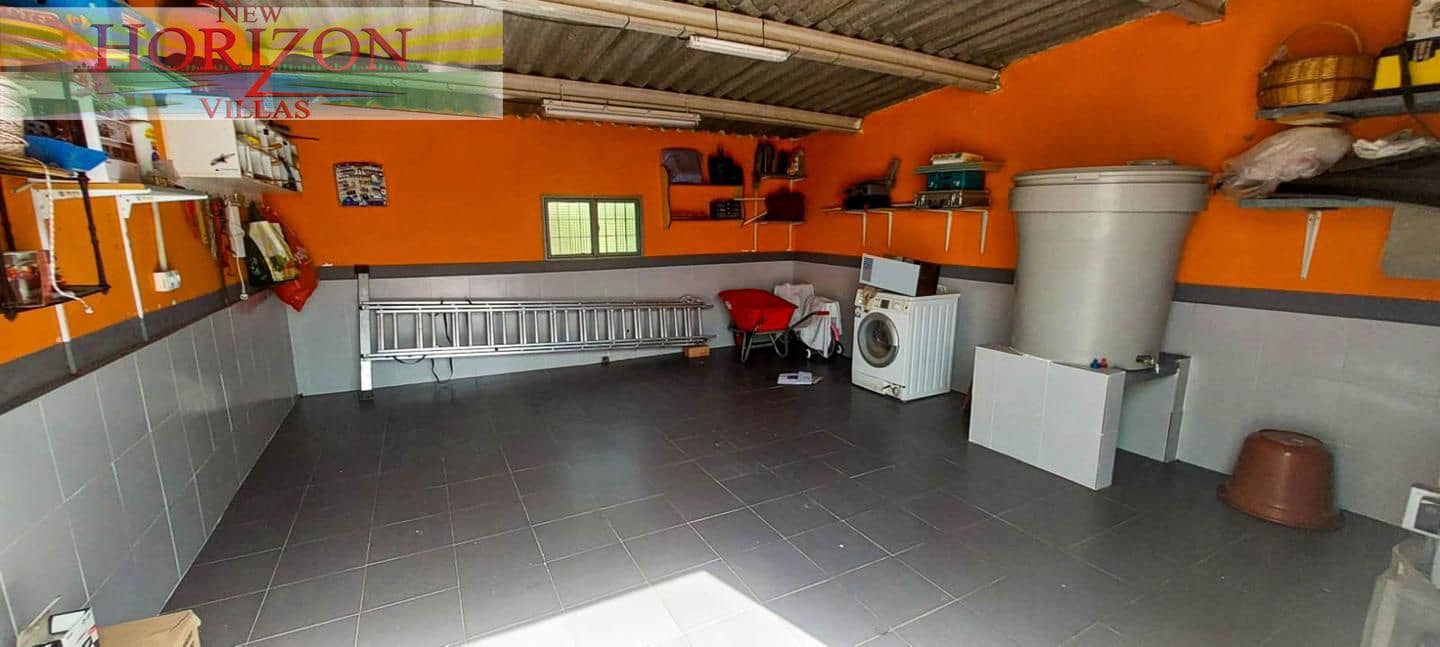 4 sypialnia Willa na sprzedaż w Cuevas del Almanzora - 249 950 € (Ref: 9061790)