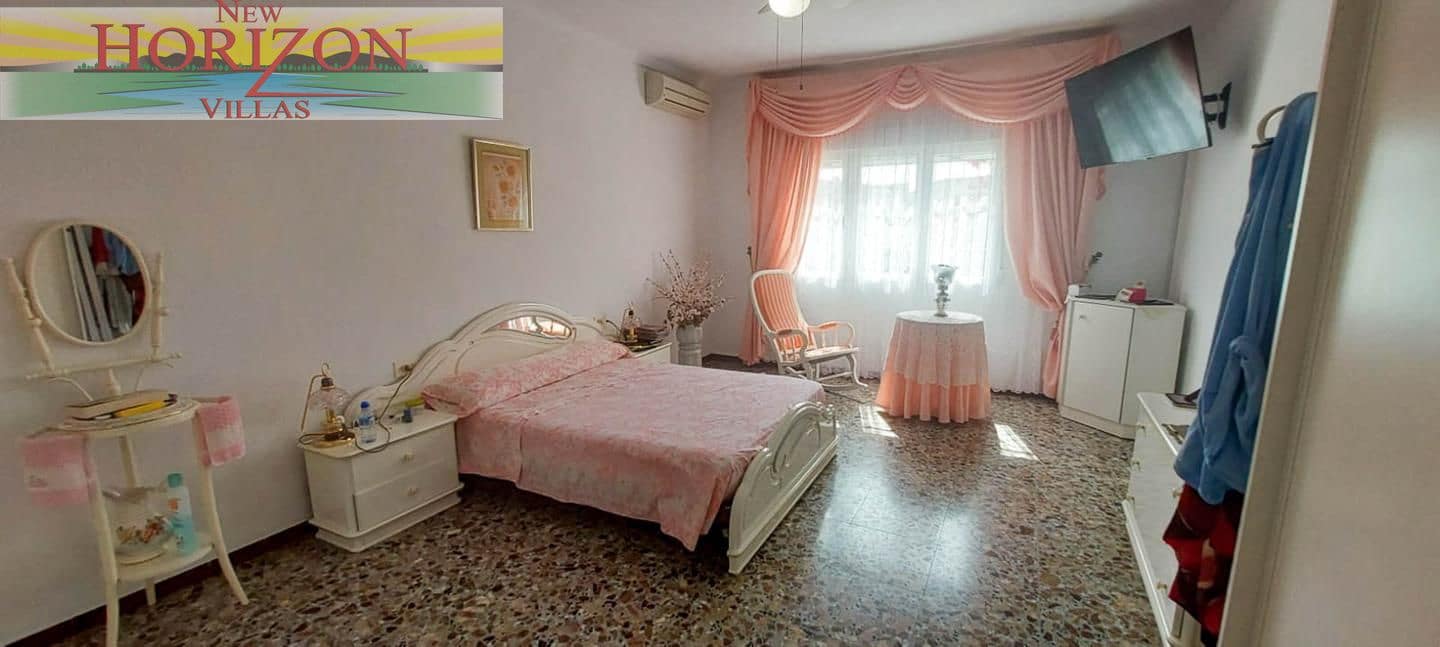 4 sypialnia Willa na sprzedaż w Cuevas del Almanzora - 249 950 € (Ref: 9061790)