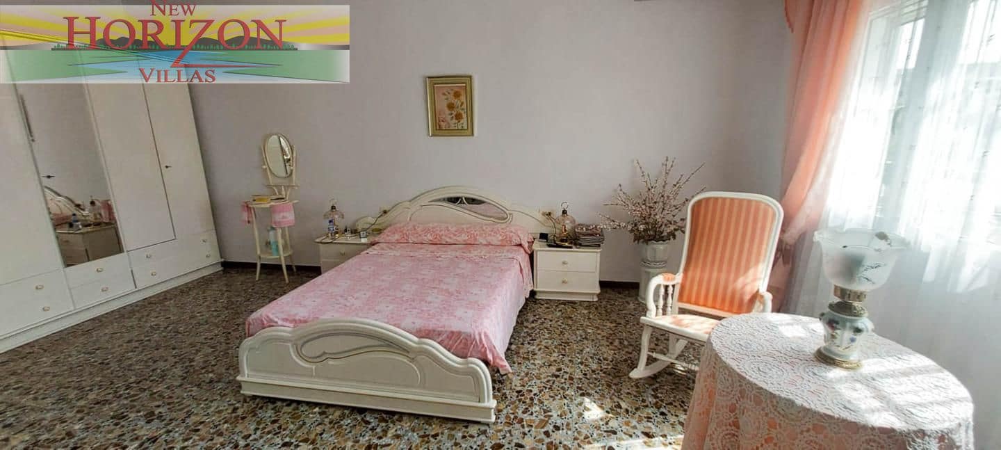 4 sypialnia Willa na sprzedaż w Cuevas del Almanzora - 249 950 € (Ref: 9061790)