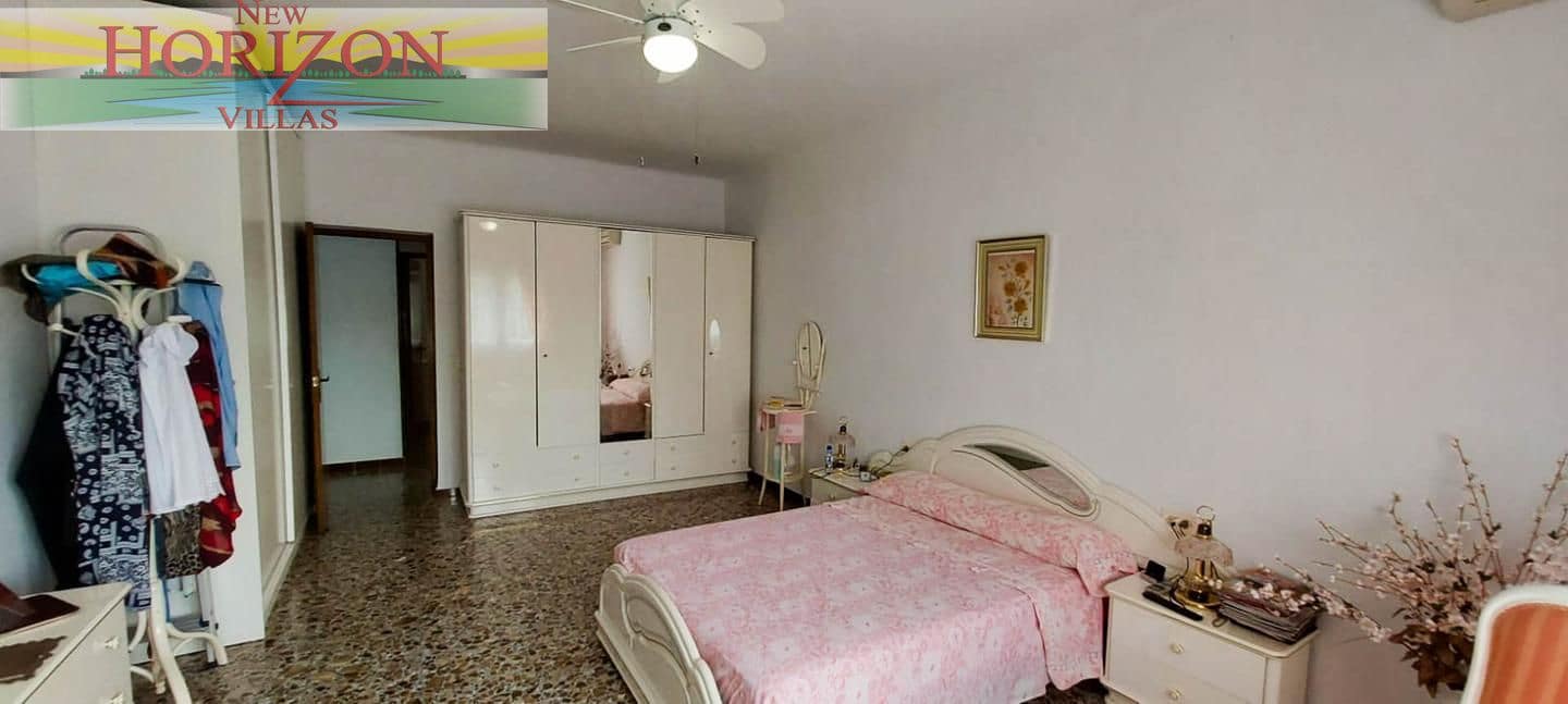 4 sypialnia Willa na sprzedaż w Cuevas del Almanzora - 249 950 € (Ref: 9061790)