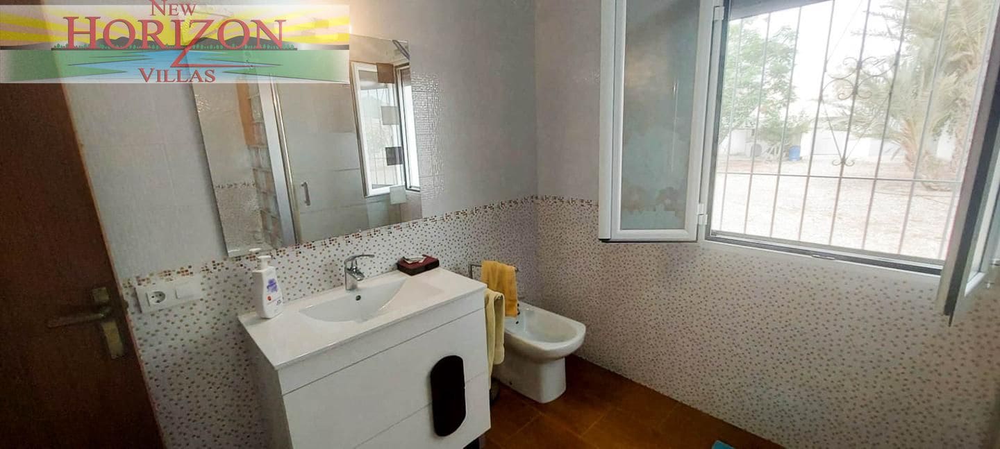 4 sypialnia Willa na sprzedaż w Cuevas del Almanzora - 249 950 € (Ref: 9061790)