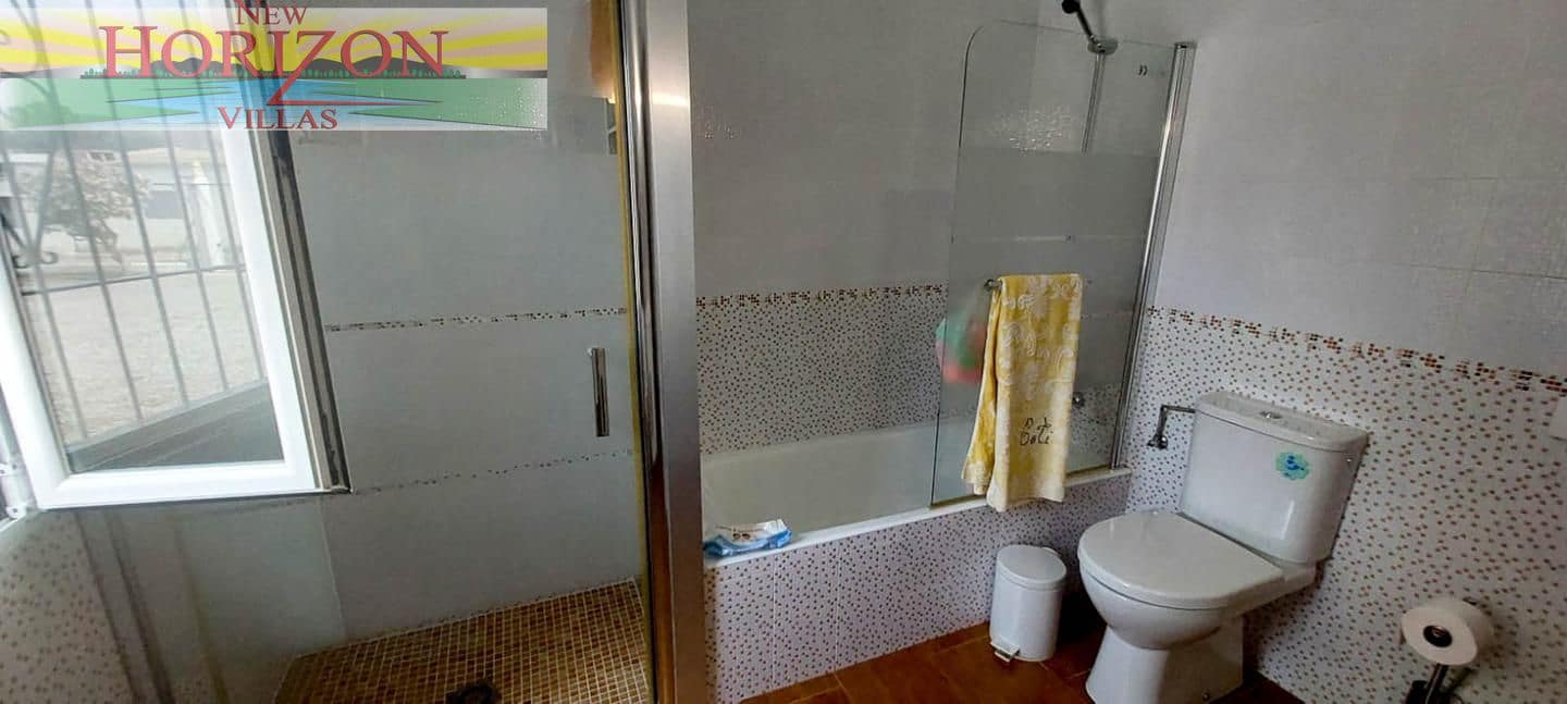 4 sypialnia Willa na sprzedaż w Cuevas del Almanzora - 249 950 € (Ref: 9061790)