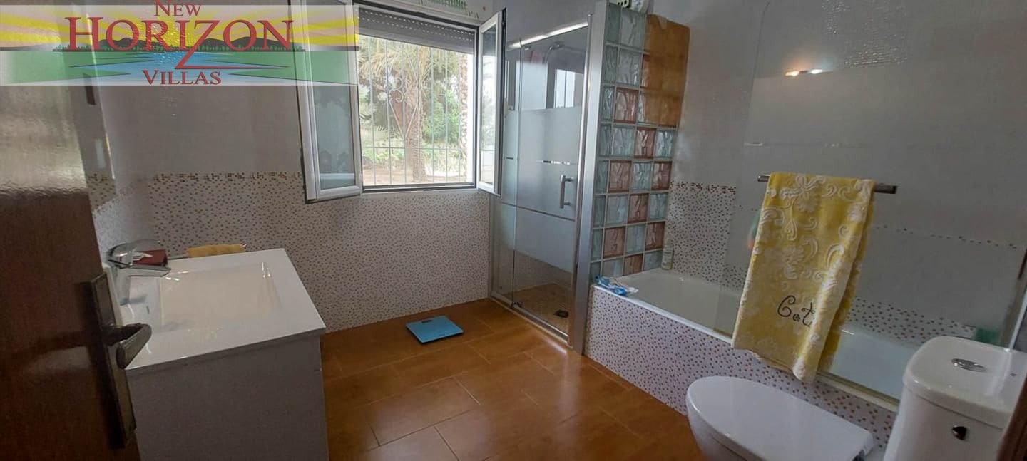 4 sypialnia Willa na sprzedaż w Cuevas del Almanzora - 249 950 € (Ref: 9061790)