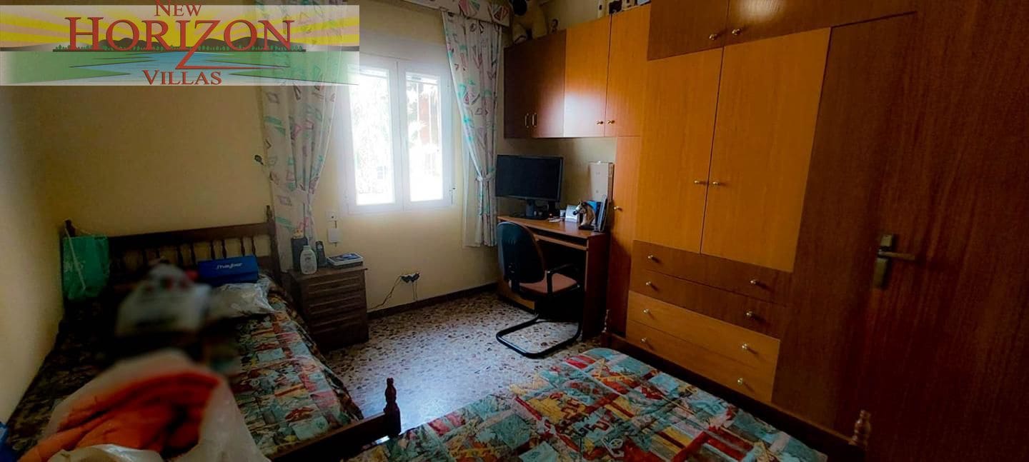 4 sypialnia Willa na sprzedaż w Cuevas del Almanzora - 249 950 € (Ref: 9061790)