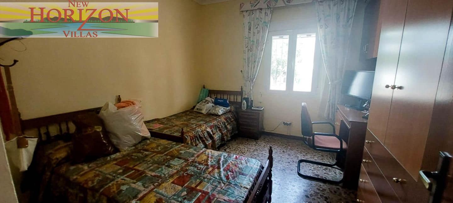 4 sypialnia Willa na sprzedaż w Cuevas del Almanzora - 249 950 € (Ref: 9061790)