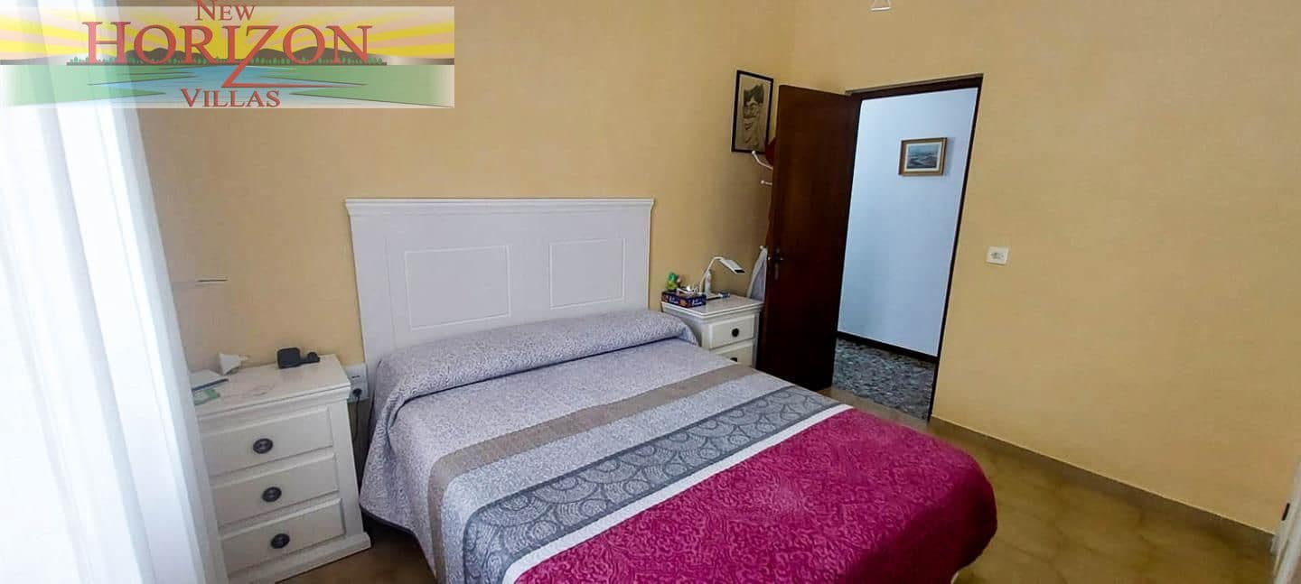 4 sypialnia Willa na sprzedaż w Cuevas del Almanzora - 249 950 € (Ref: 9061790)