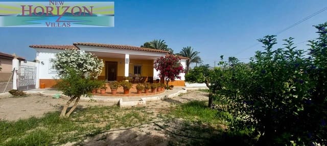 4 soveværelse Villa til salg i Cuevas del Almanzora - € 249.950 (Ref: 9061790)