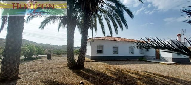 4 soveværelse Villa til salg i Cuevas del Almanzora - € 249.950 (Ref: 9061790)