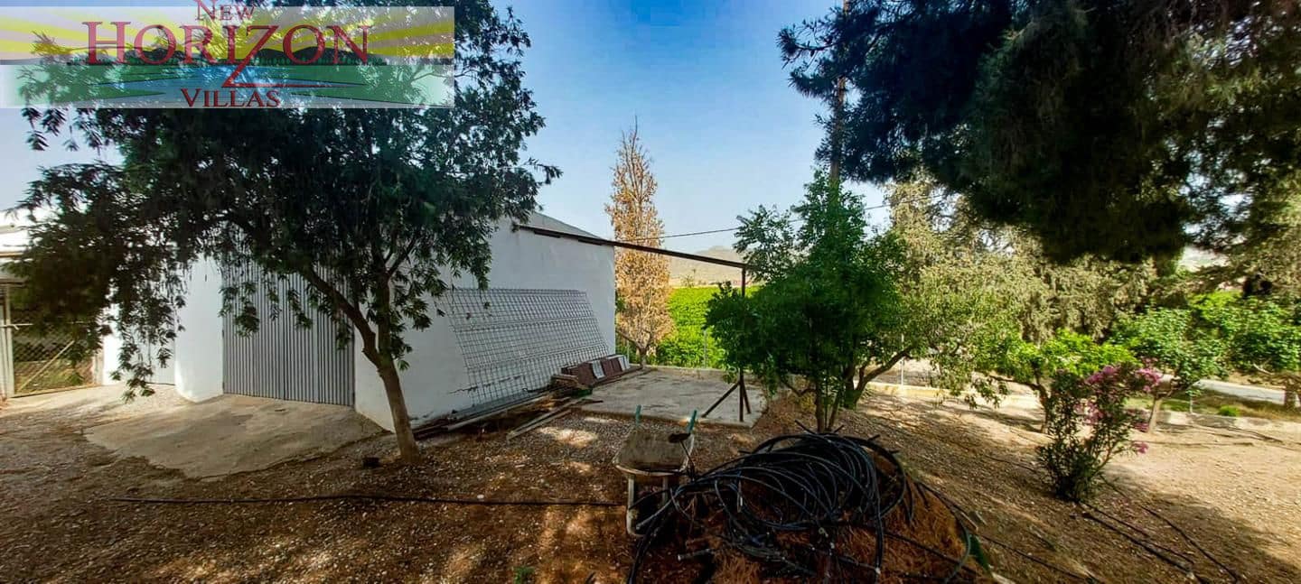 4 sypialnia Willa na sprzedaż w Cuevas del Almanzora - 249 950 € (Ref: 9061790)