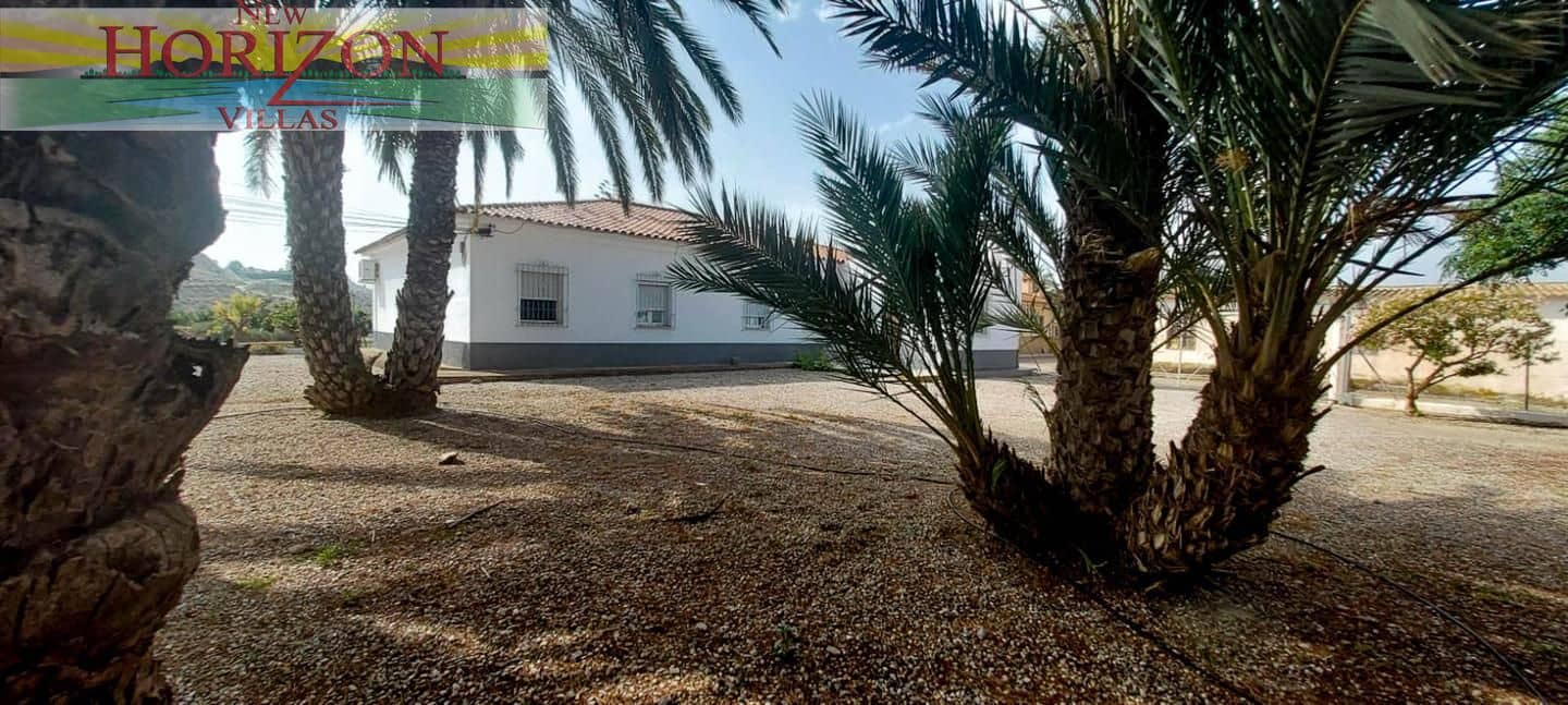 4 sypialnia Willa na sprzedaż w Cuevas del Almanzora - 249 950 € (Ref: 9061790)