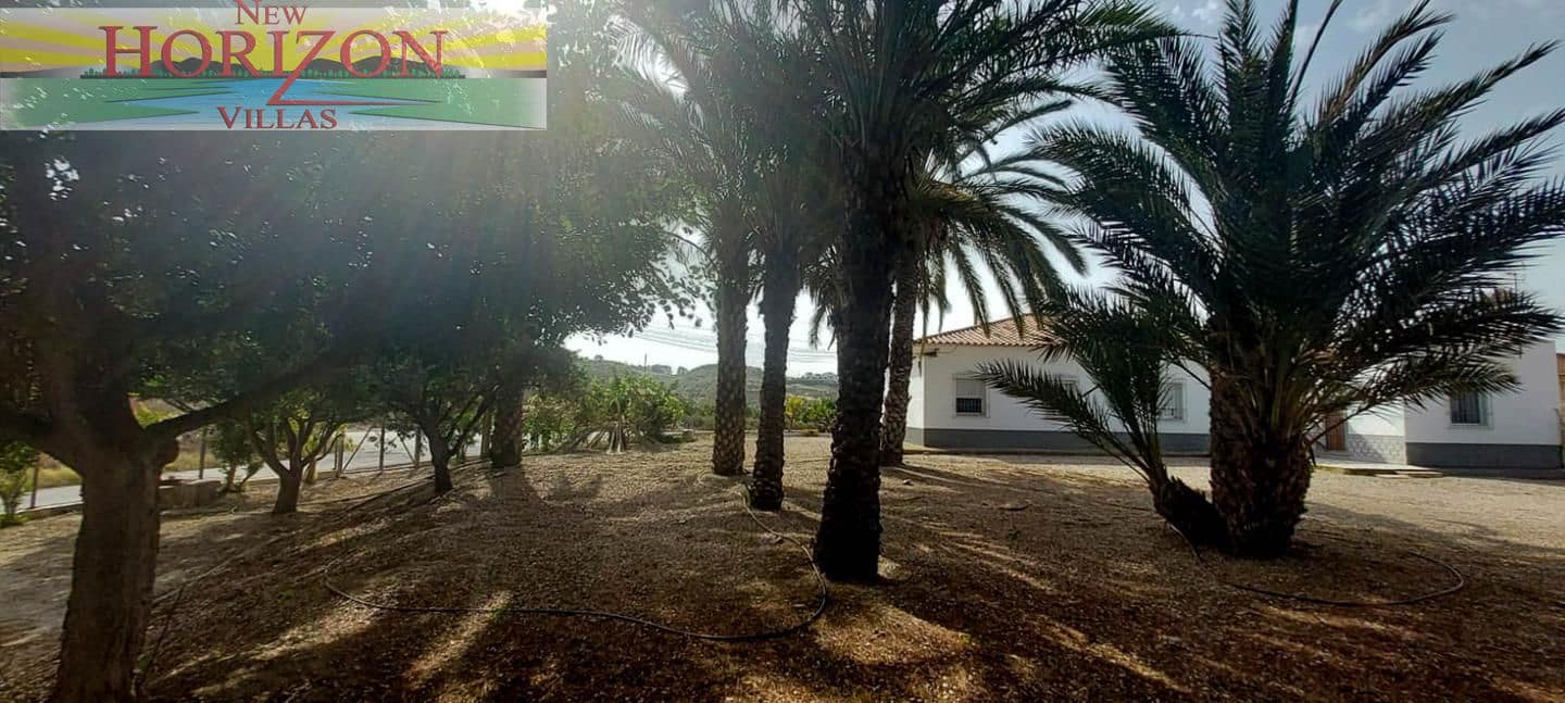 4 sypialnia Willa na sprzedaż w Cuevas del Almanzora - 249 950 € (Ref: 9061790)