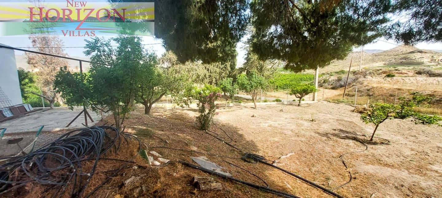 4 sypialnia Willa na sprzedaż w Cuevas del Almanzora - 249 950 € (Ref: 9061790)