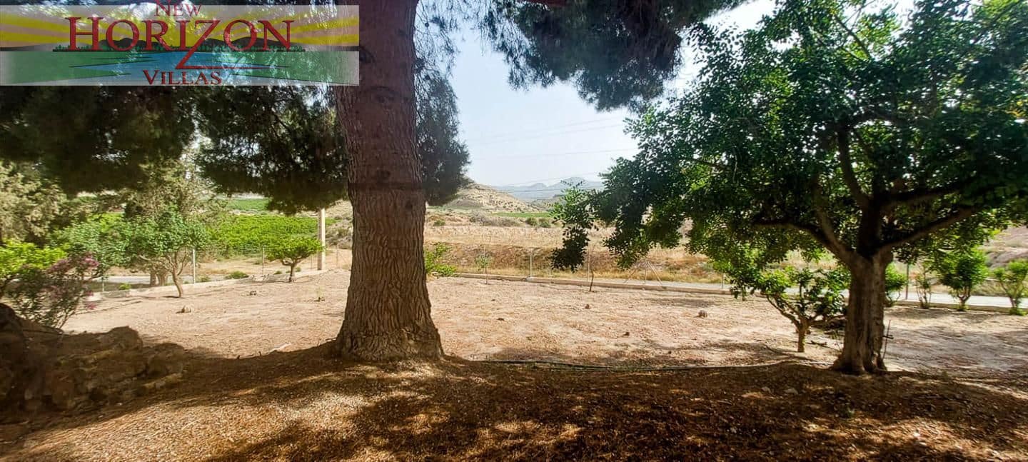 4 sypialnia Willa na sprzedaż w Cuevas del Almanzora - 249 950 € (Ref: 9061790)