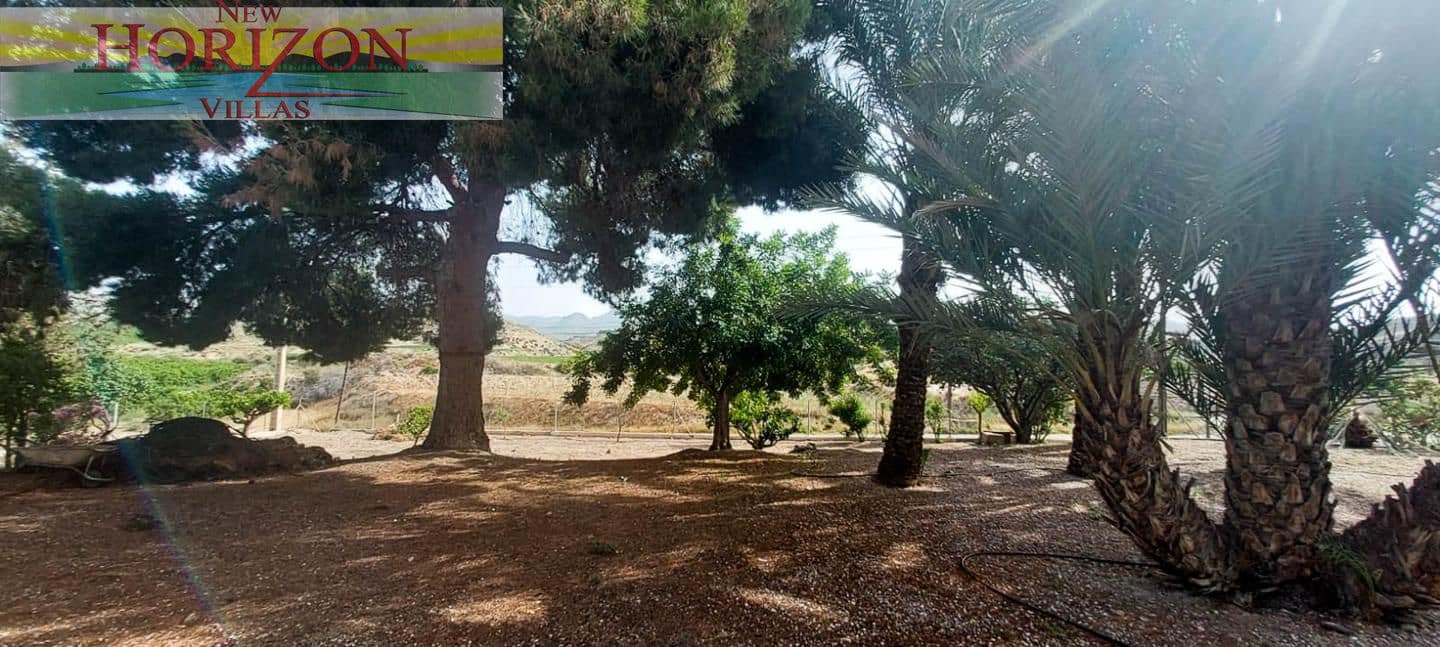 4 sypialnia Willa na sprzedaż w Cuevas del Almanzora - 249 950 € (Ref: 9061790)