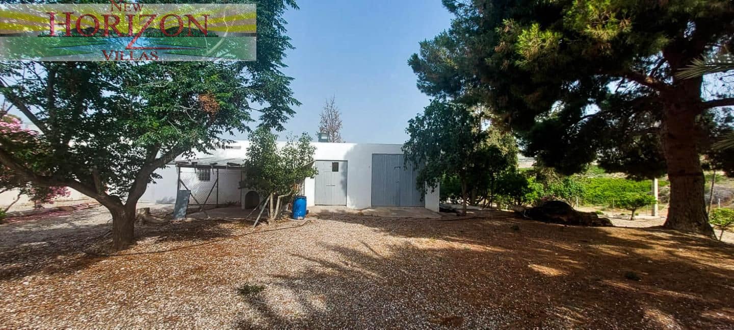 4 sypialnia Willa na sprzedaż w Cuevas del Almanzora - 249 950 € (Ref: 9061790)