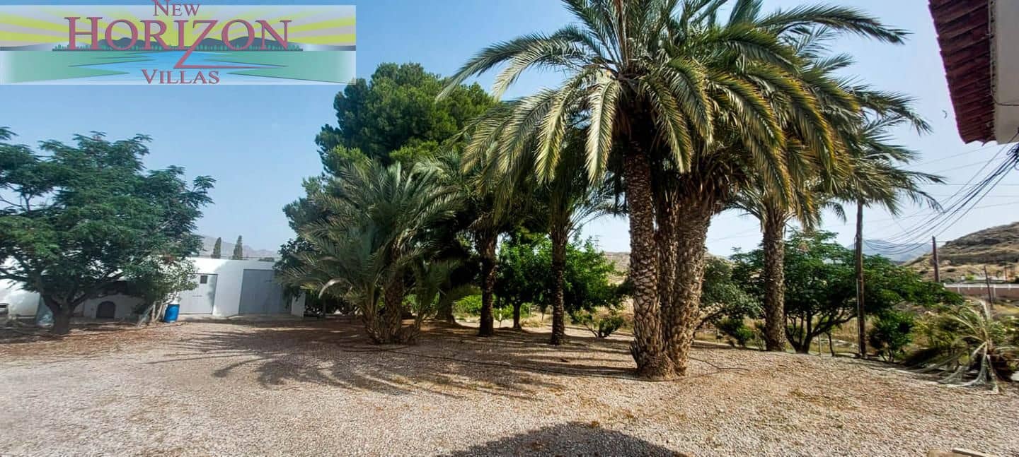 4 sypialnia Willa na sprzedaż w Cuevas del Almanzora - 249 950 € (Ref: 9061790)