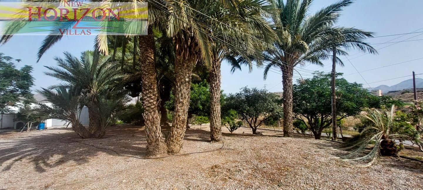 4 sypialnia Willa na sprzedaż w Cuevas del Almanzora - 249 950 € (Ref: 9061790)