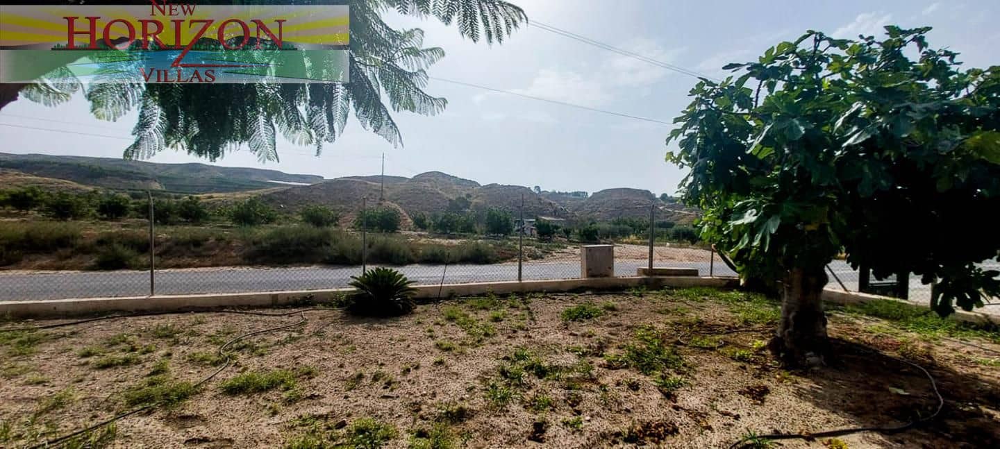 4 sypialnia Willa na sprzedaż w Cuevas del Almanzora - 249 950 € (Ref: 9061790)