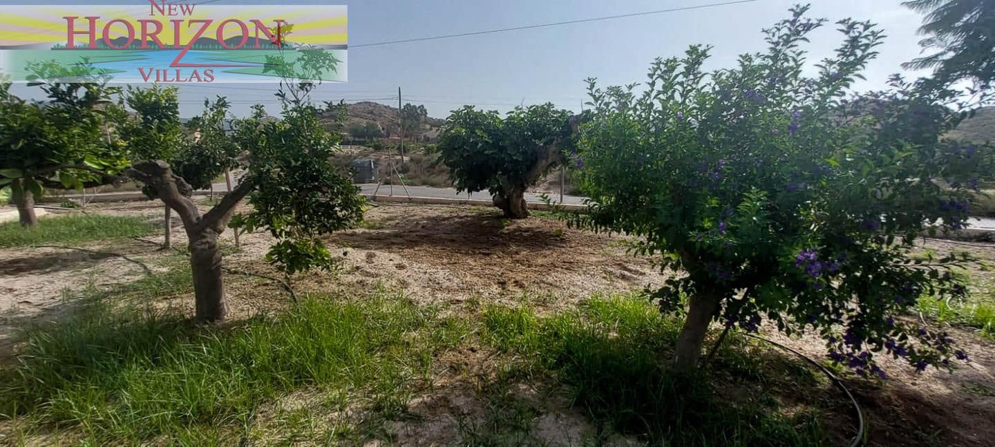 4 sypialnia Willa na sprzedaż w Cuevas del Almanzora - 249 950 € (Ref: 9061790)