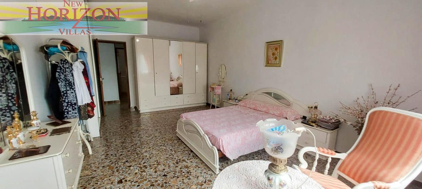 4 sypialnia Willa na sprzedaż w Cuevas del Almanzora - 249 950 € (Ref: 9061790)