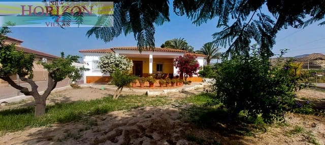 4 soveværelse Villa til salg i Cuevas del Almanzora - € 249.950 (Ref: 9061790)