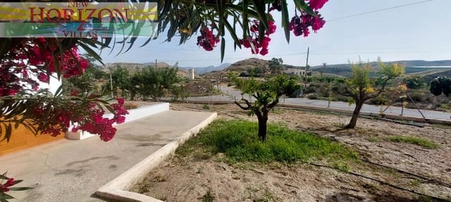 4 soveværelse Villa til salg i Cuevas del Almanzora - € 249.950 (Ref: 9061790)