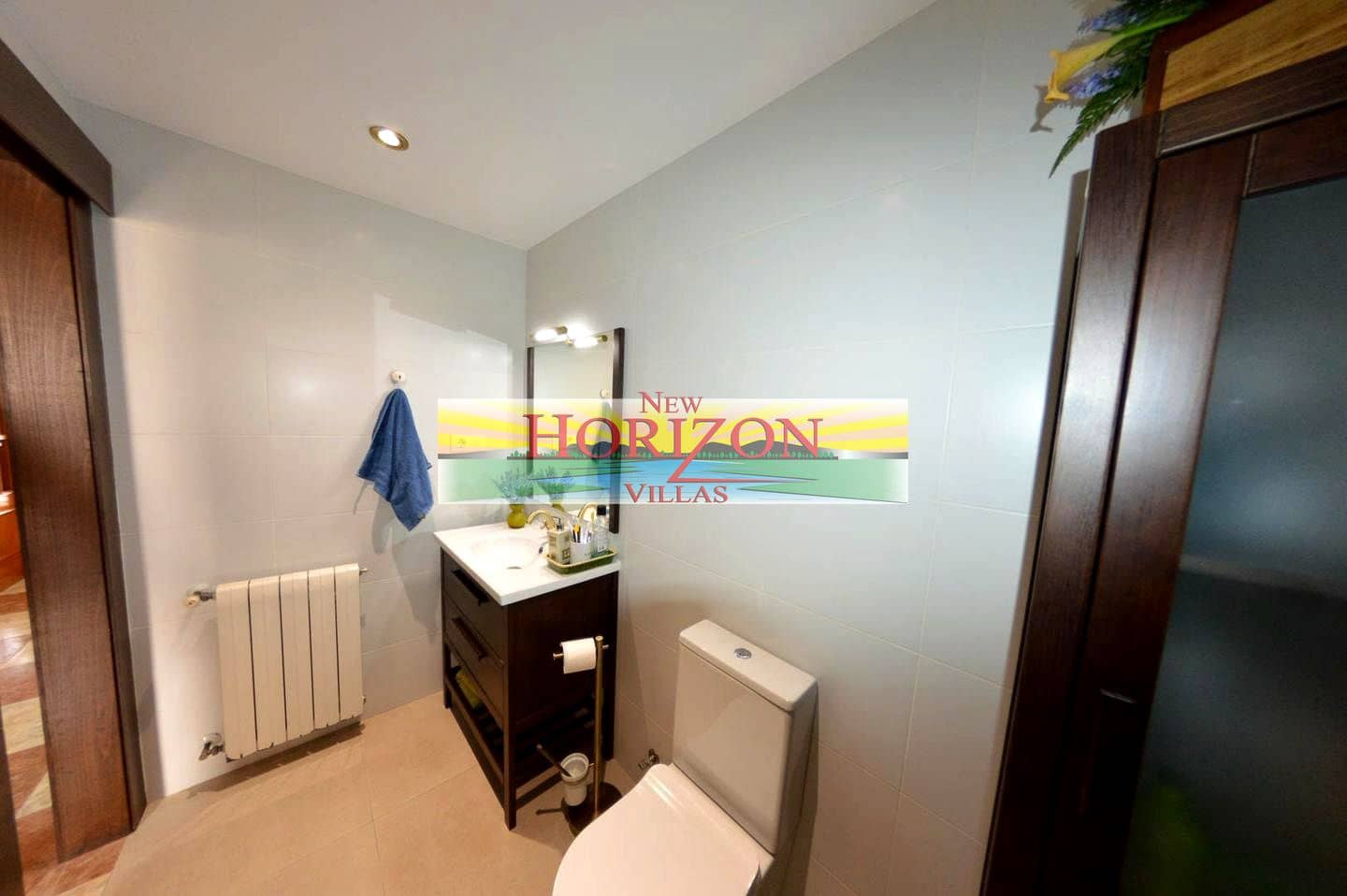 5 soveværelse Villa til salg i Huercal-Overa - € 370.000 (Ref: 9064321)