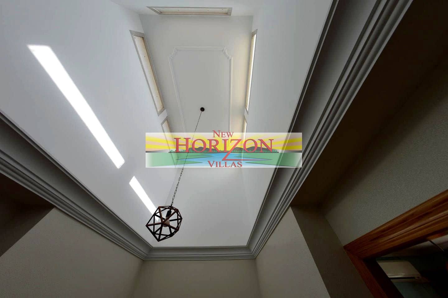 5 soveværelse Villa til salg i Huercal-Overa - € 370.000 (Ref: 9064321)