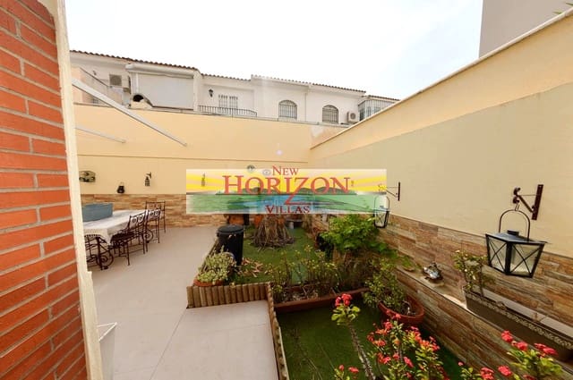 5 soveværelse Villa til salg i Huércal-Overa - € 370.000 (Ref: 9064321)