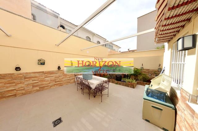 5 soveværelse Villa til salg i Huércal-Overa - € 370.000 (Ref: 9064321)