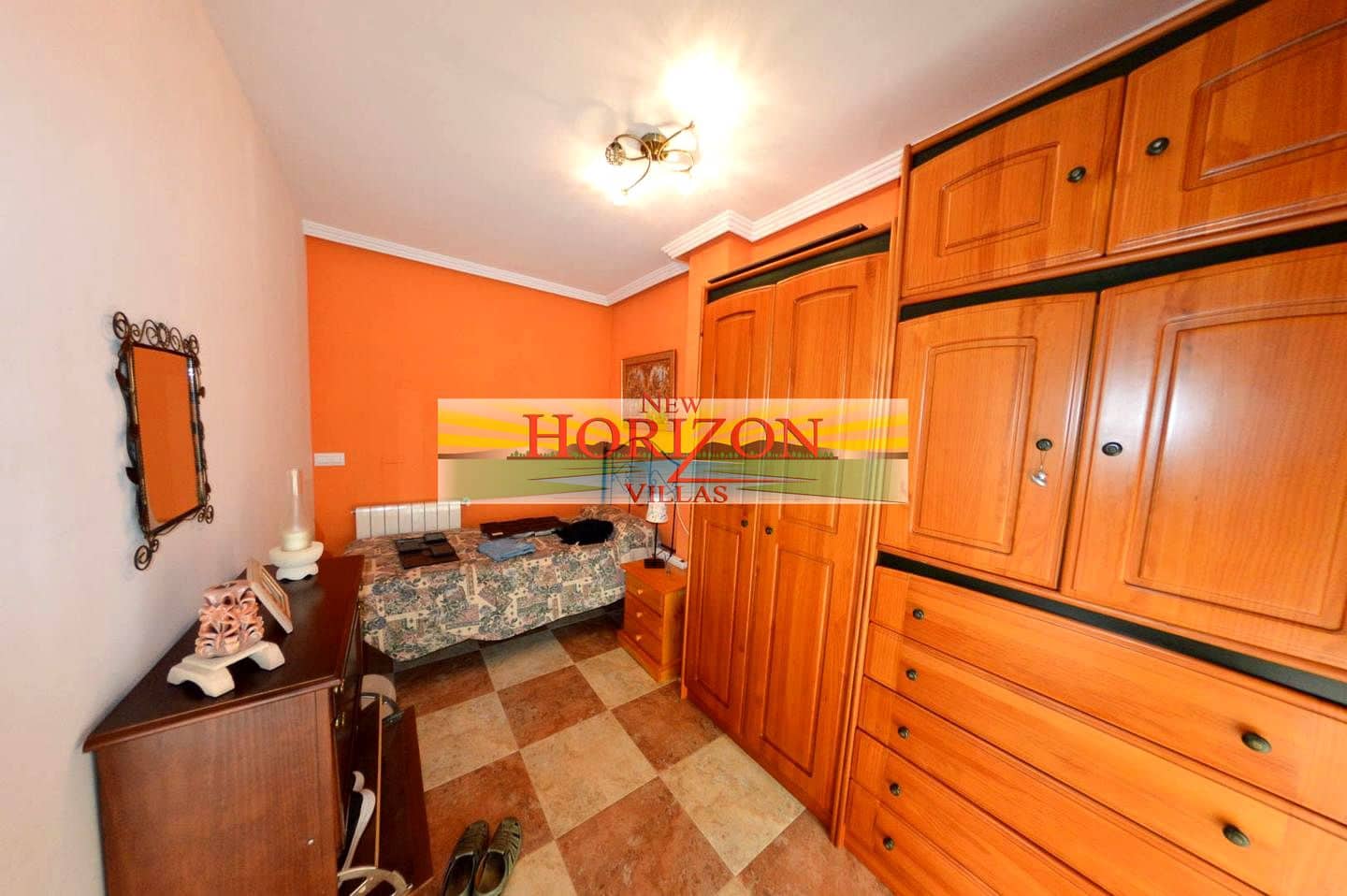 5 soveværelse Villa til salg i Huercal-Overa - € 370.000 (Ref: 9064321)