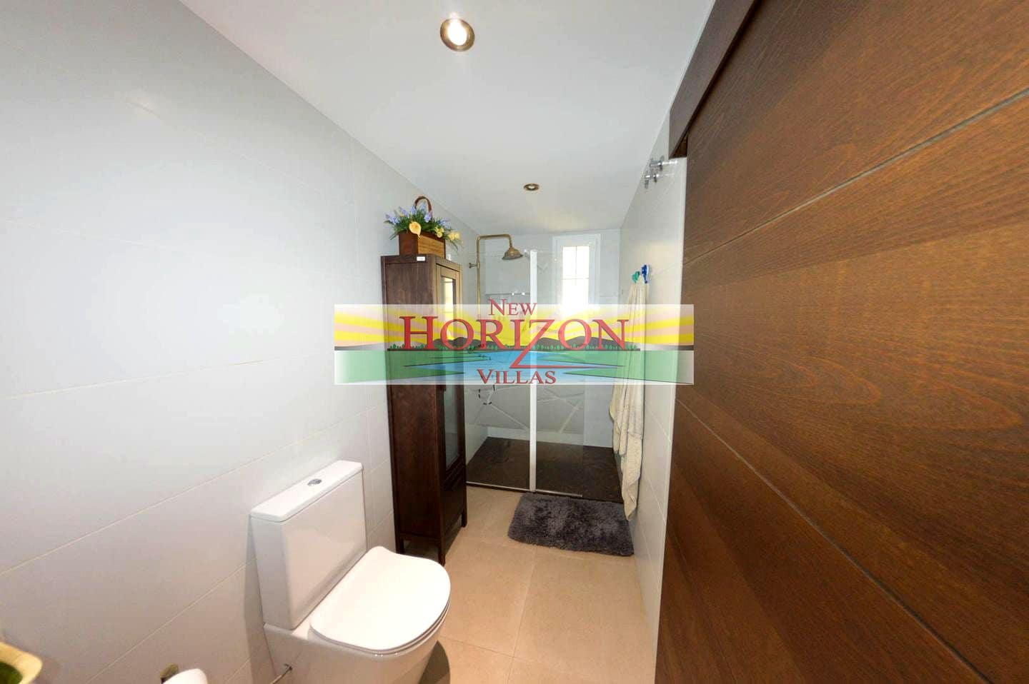 5 soveværelse Villa til salg i Huercal-Overa - € 370.000 (Ref: 9064321)