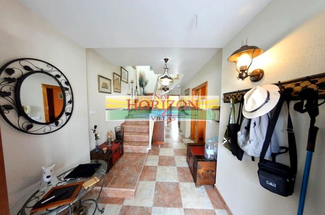 5 soveværelse Villa til salg i Huércal-Overa - € 370.000 (Ref: 9064321)