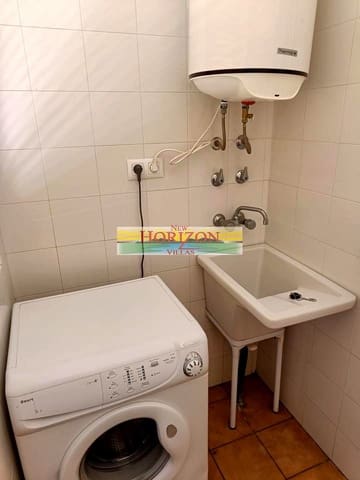 2 quarto Apartamento para arrendar em La Alfoquia, Zurgena - 530 € (Ref: 9076680)